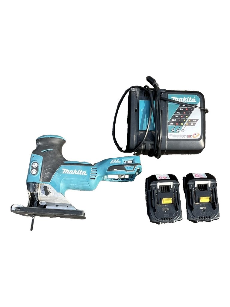 Makita Akku-Stichsäge DJV181 mieten in Karlstadt