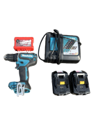 Makita Akkuschrauber DDF485