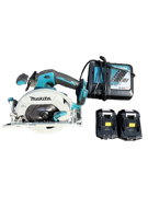 Makita Akku-Handkreissäge DHS680