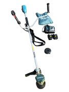 Makita Akku-Motorsense DUR368