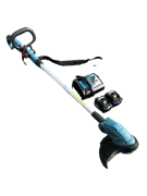 Makita Akku-Rasentrimmer DUR181