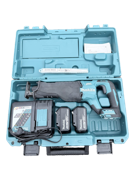 Makita Akku-Säbelsäge DJR187RT