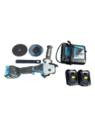 Makita Winkelschleifer DGA517